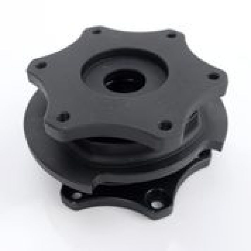 Quick Release Adapters NRGSRK-R200BK-MB NRG