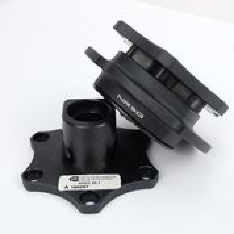 Quick Release Adapters NRGSRK-R200BK-MB NRG