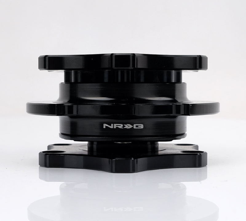 Quick Release Adapters NRGSRK-R200BK-BK NRG