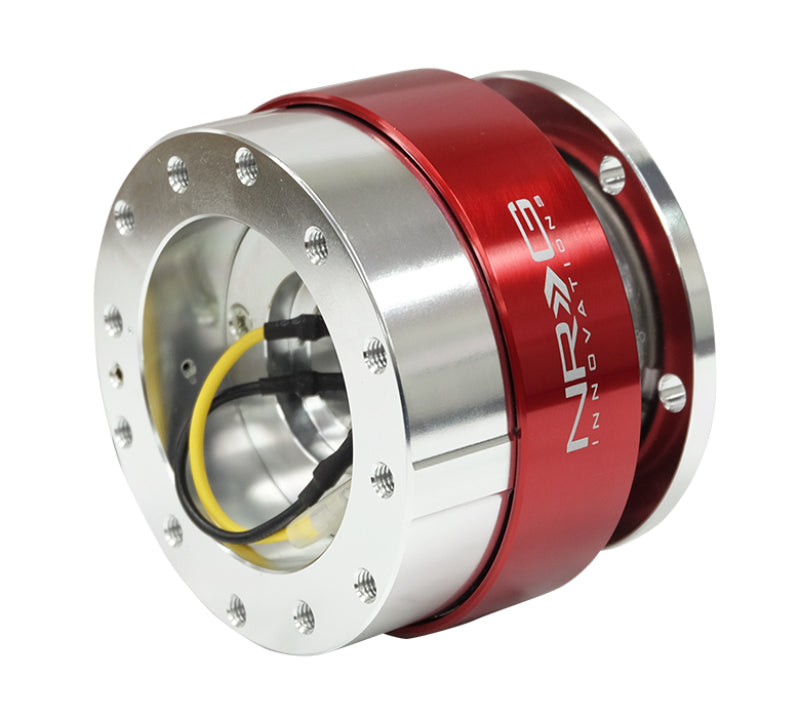 Quick Release Adapters NRGSRK-100RD NRG