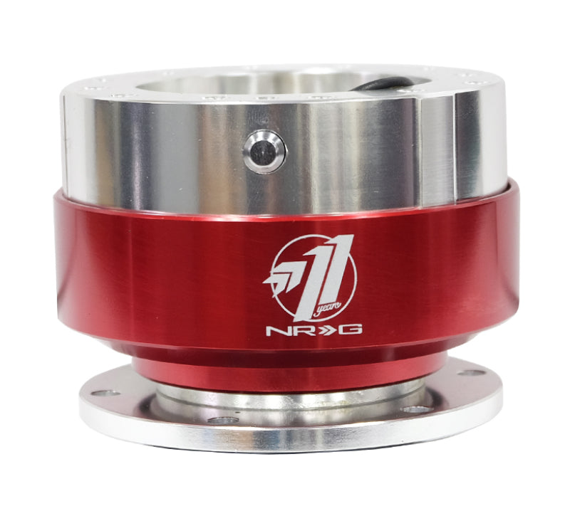 Quick Release Adapters NRGSRK-100RD NRG
