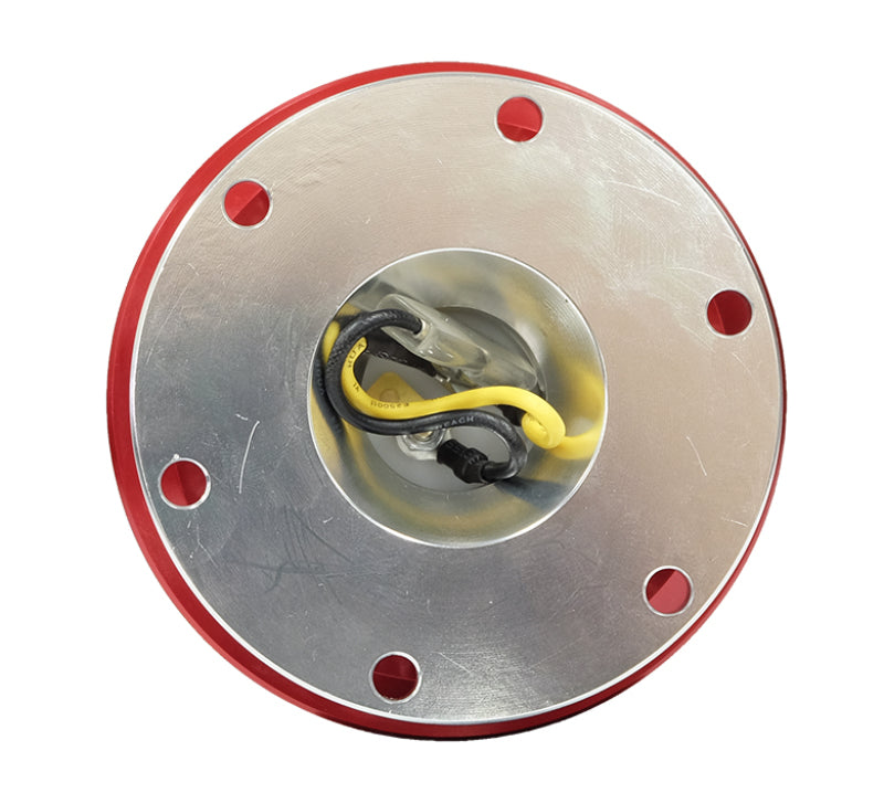 Quick Release Adapters NRGSRK-100RD NRG