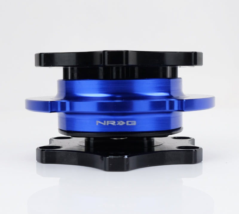 Quick Release Adapters NRGSRK-R200BK-BL NRG