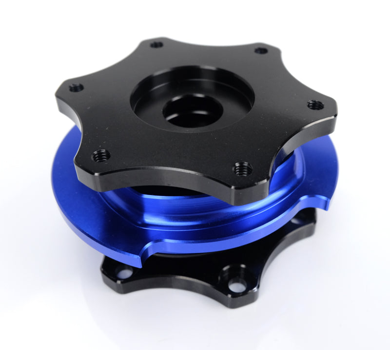 Quick Release Adapters NRGSRK-R200BK-BL NRG