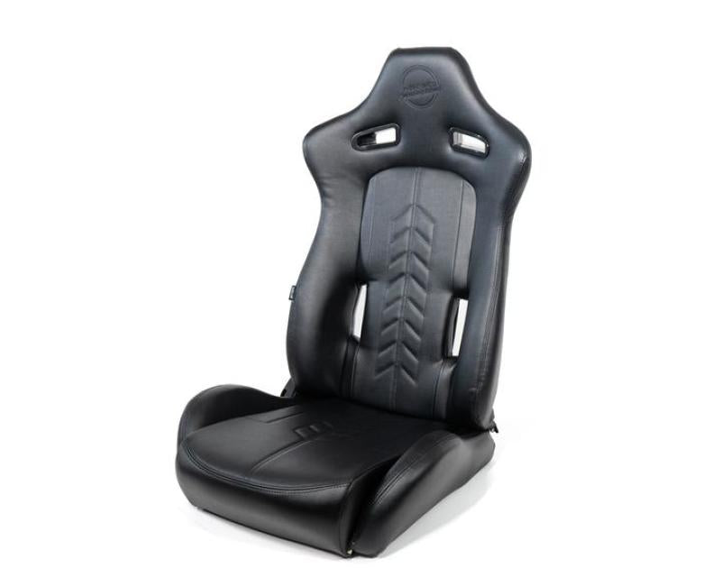 Reclineable Seats NRGRSC-810BK L/R NRG