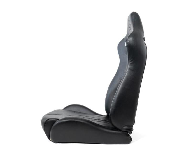 Reclineable Seats NRGRSC-810BK L/R NRG