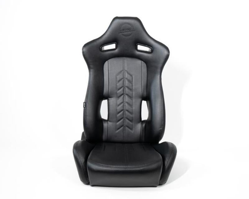 Reclineable Seats NRGRSC-810BK L/R NRG