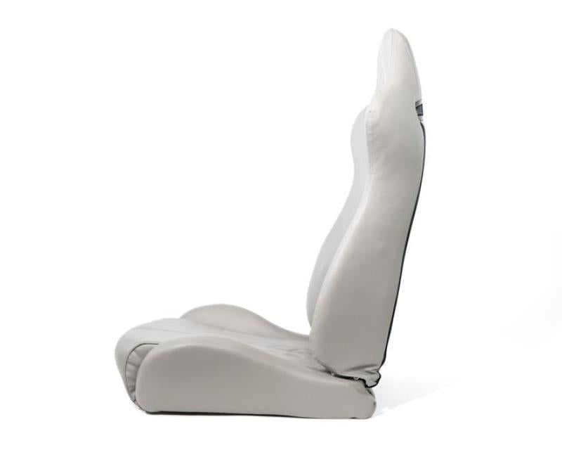 Reclineable Seats NRGRSC-810GY L/R NRG