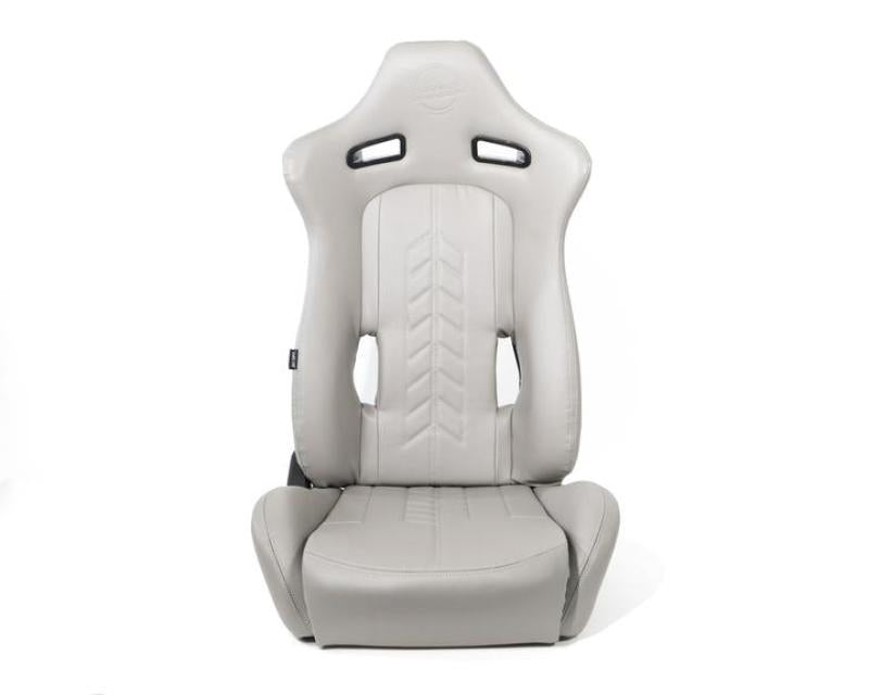 Reclineable Seats NRGRSC-810GY L/R NRG