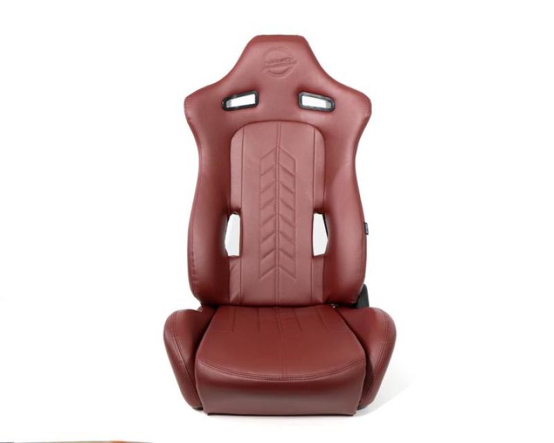 Reclineable Seats NRGRSC-810MAR L/R NRG