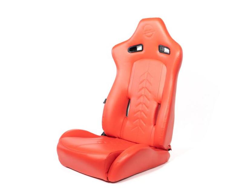 Reclineable Seats NRGRSC-810RD L/R NRG