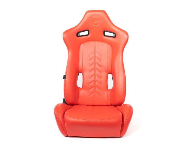 Reclineable Seats NRGRSC-810RD L/R NRG