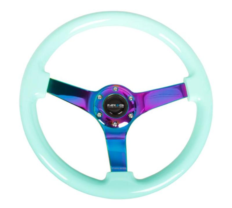 Steering Wheels NRGRST-036MF-MC NRG