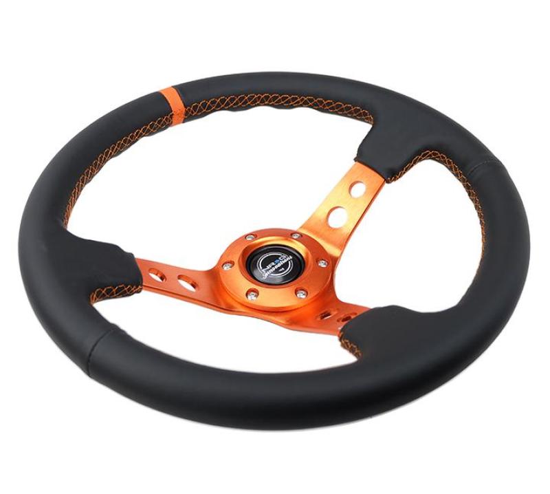Steering Wheels NRGRST-006OR NRG