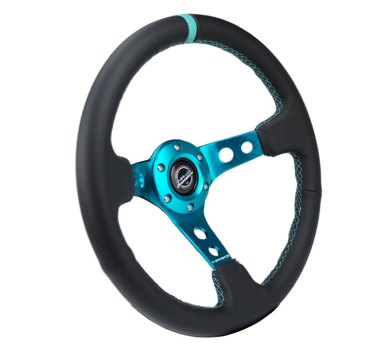 Steering Wheels NRGRST-006TL NRG