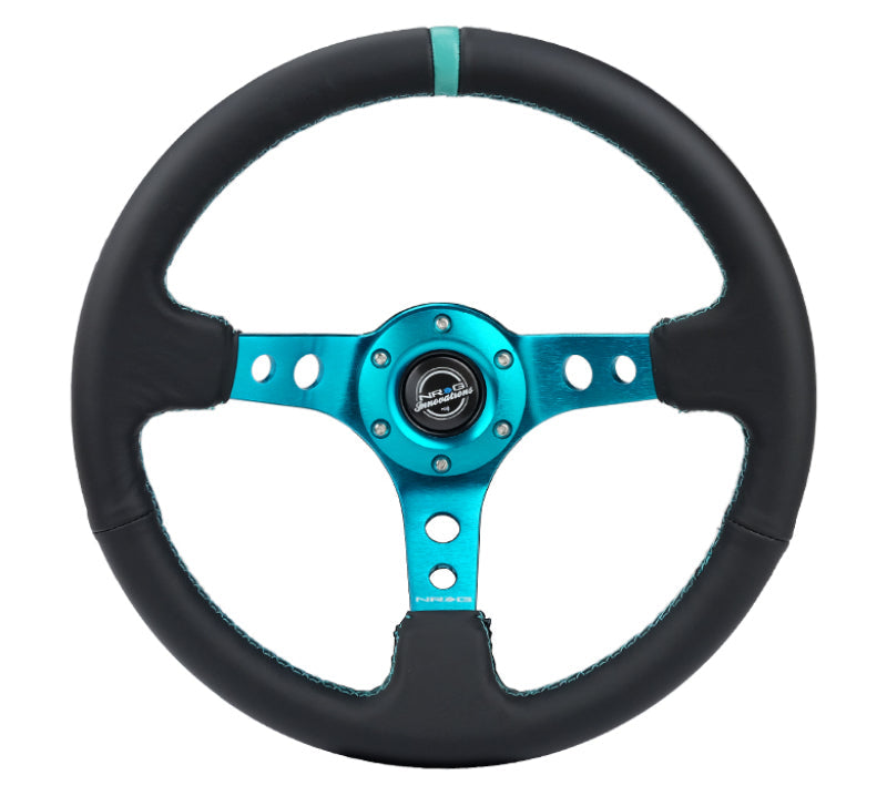 Steering Wheels NRGRST-006TL NRG