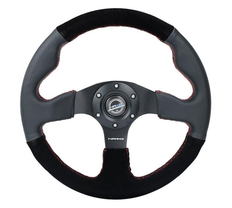 Steering Wheels NRGRST-012R/S-RS NRG