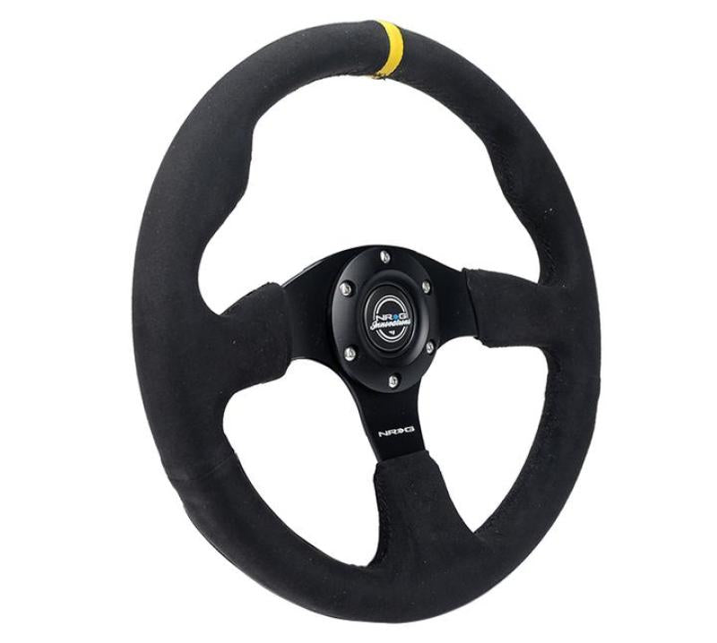 Steering Wheels NRGRST-012SA NRG