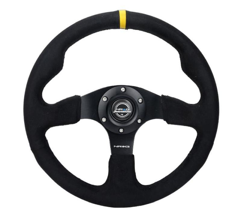 Steering Wheels NRGRST-012SA NRG