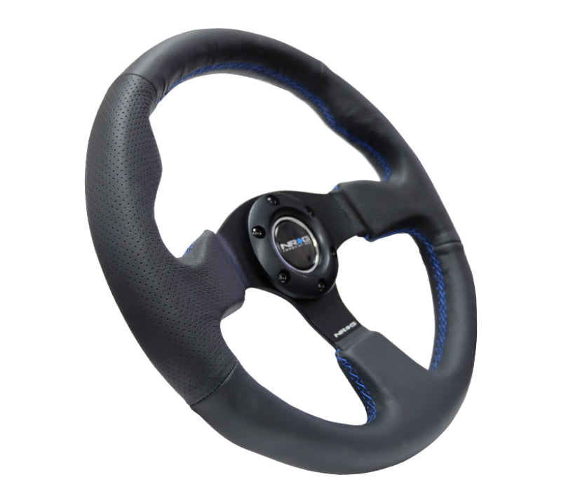 Steering Wheels NRGRST-012R-BL NRG