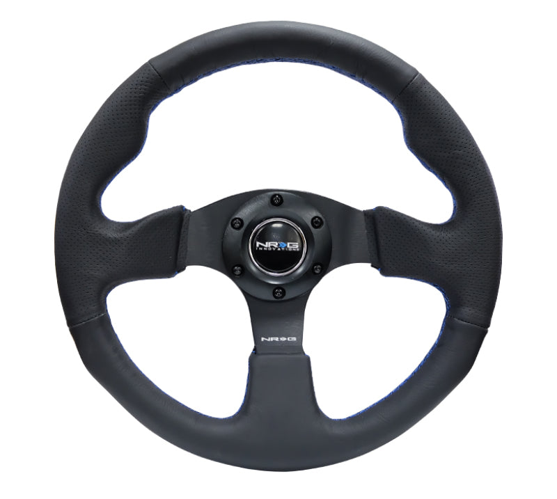 Steering Wheels NRGRST-012R-BL NRG
