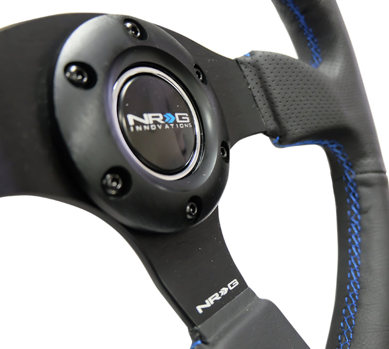 Steering Wheels NRGRST-012R-BL NRG