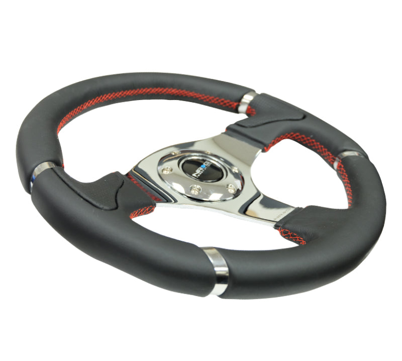 Steering Wheels NRGRST-008R NRG