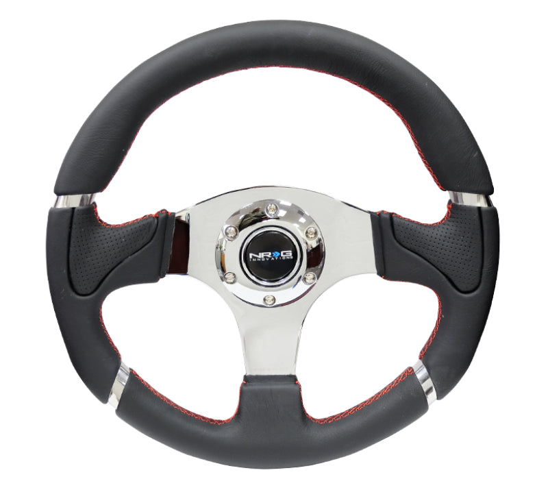 Steering Wheels NRGRST-008R NRG