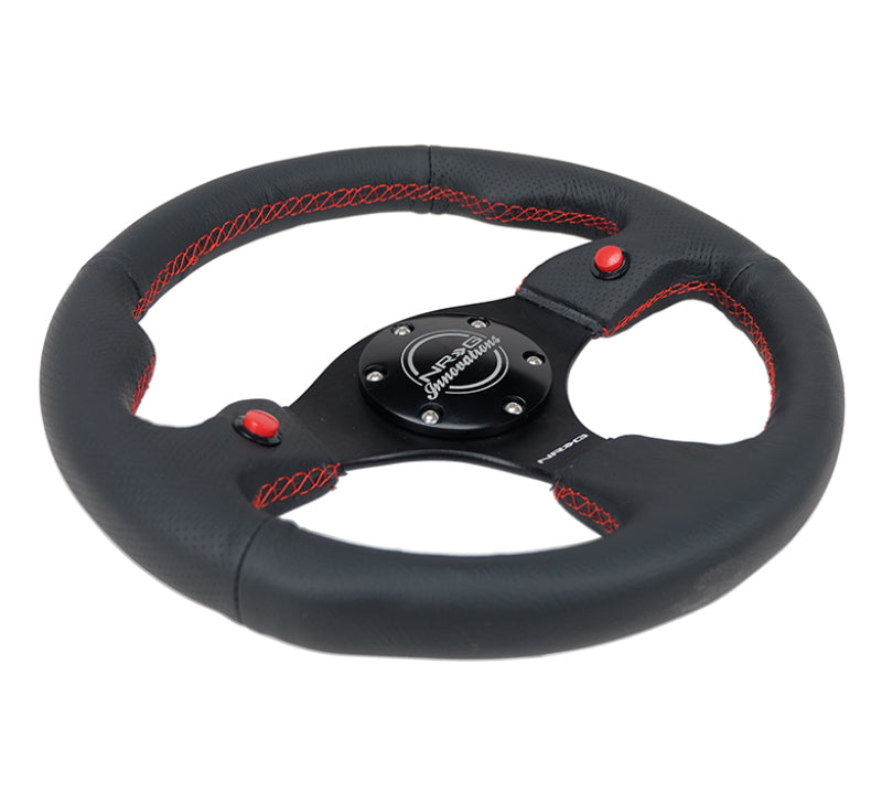 Steering Wheels NRGRST-007R NRG