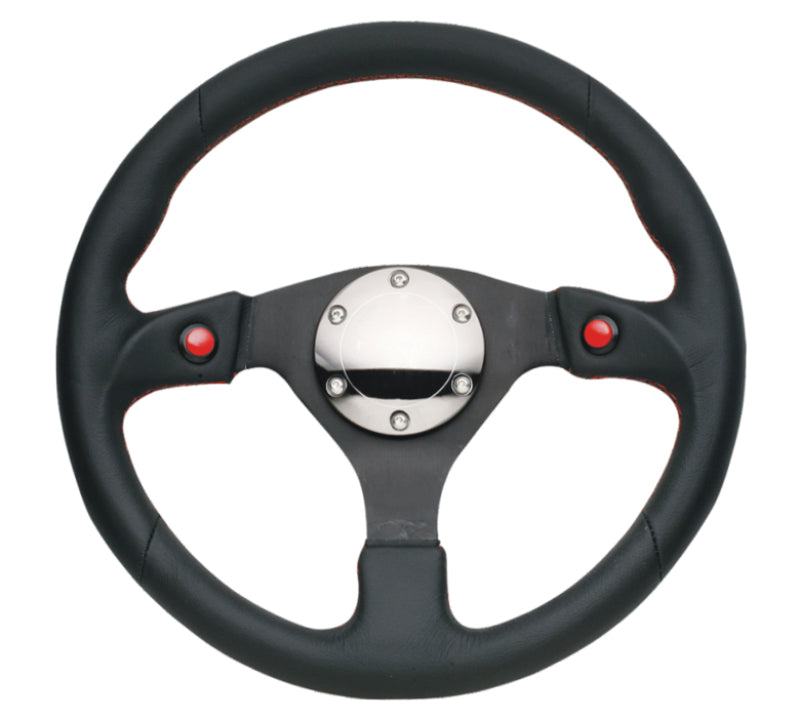Steering Wheels NRGRST-007R NRG