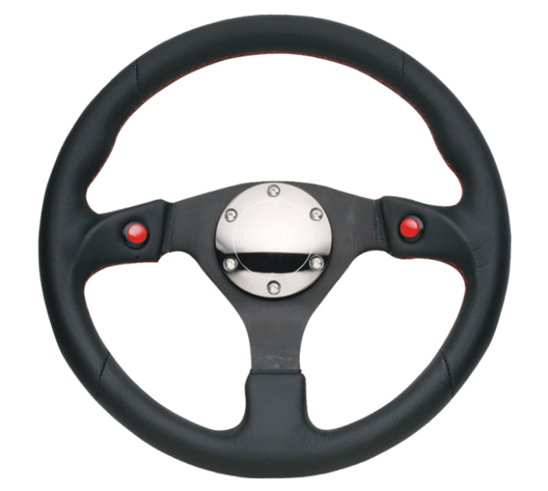 Steering Wheels NRGRST-007R NRG