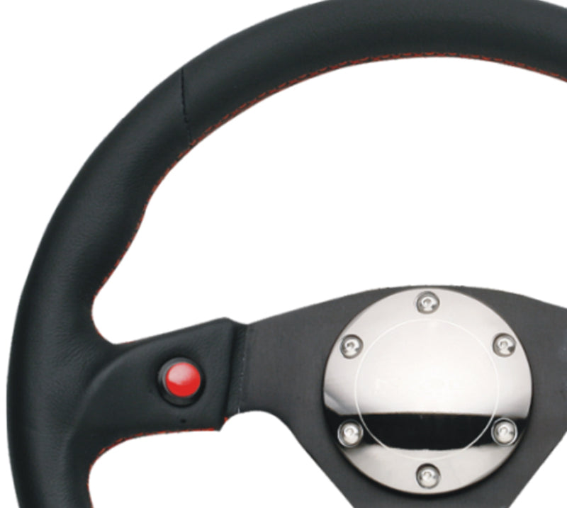 Steering Wheels NRGRST-007R NRG