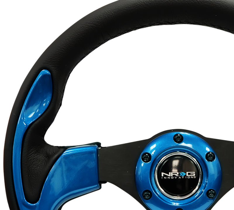 Steering Wheels NRGRST-001BL NRG