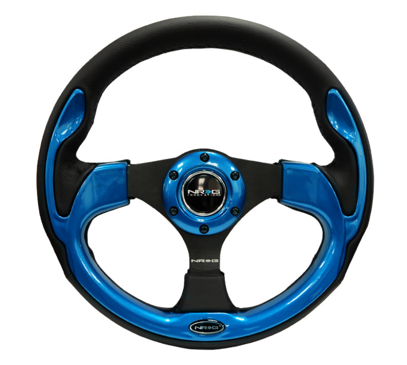 Steering Wheels NRGRST-001BL NRG