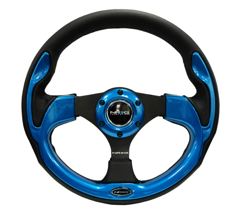 Steering Wheels NRGRST-001BL NRG