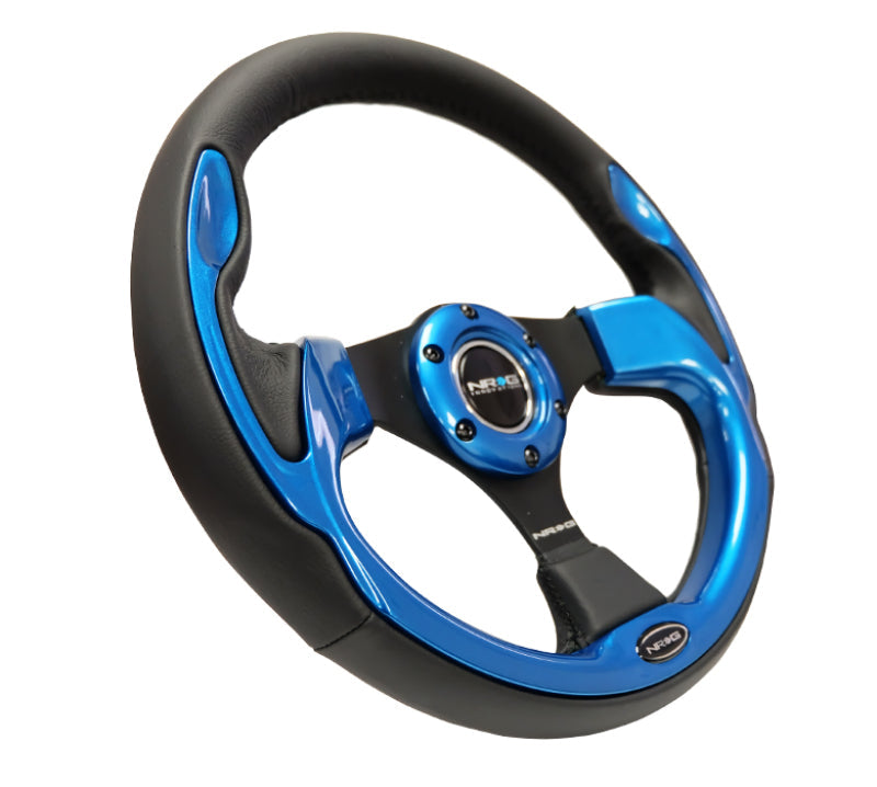 Steering Wheels NRGRST-001BL NRG