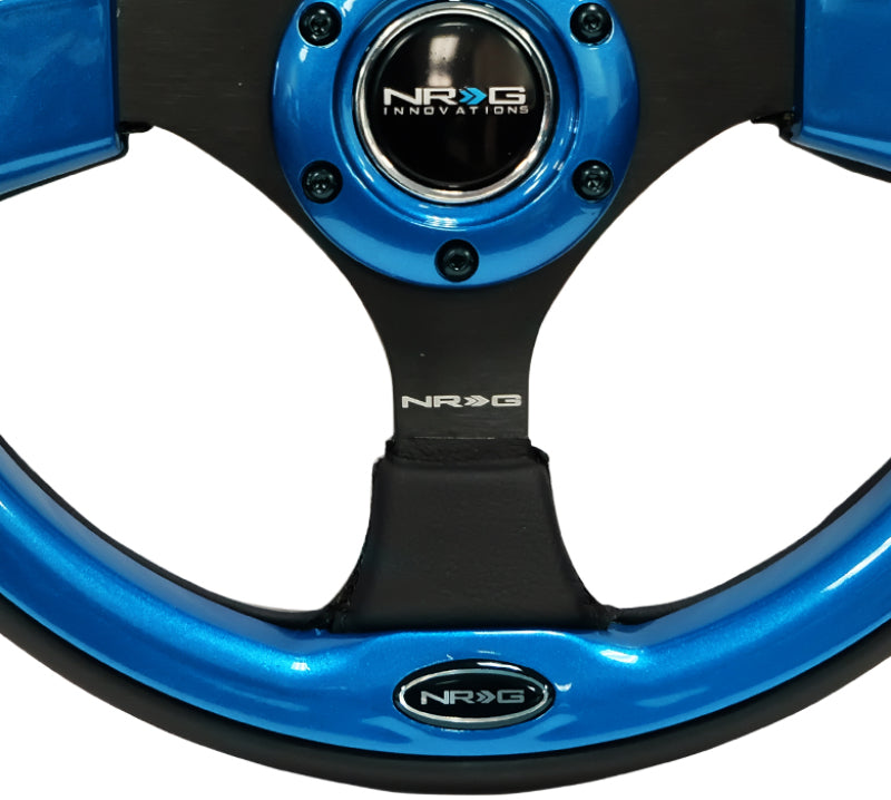 Steering Wheels NRGRST-001BL NRG