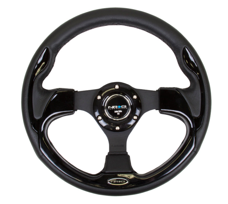 Steering Wheels NRGRST-001BK NRG