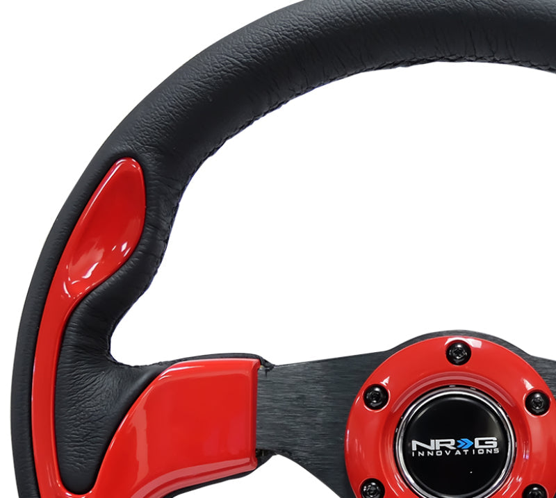 Steering Wheels NRGRST-001RD NRG