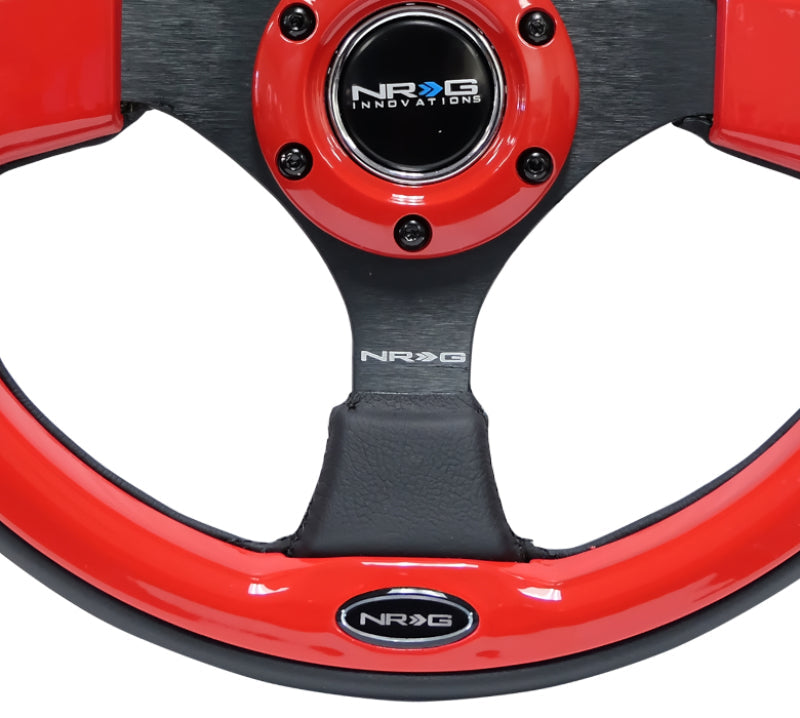 Steering Wheels NRGRST-001RD NRG