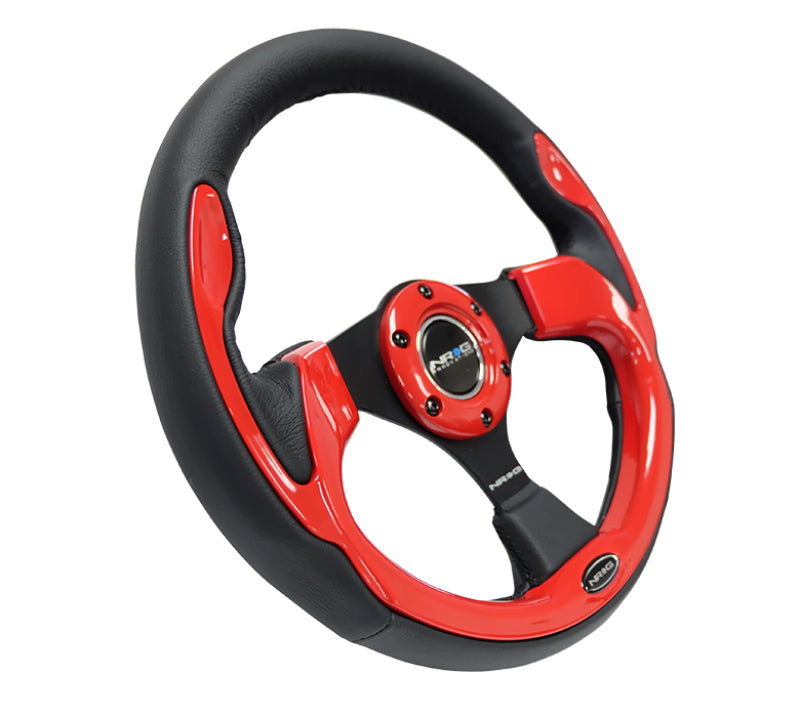 Steering Wheels NRGRST-001RD NRG