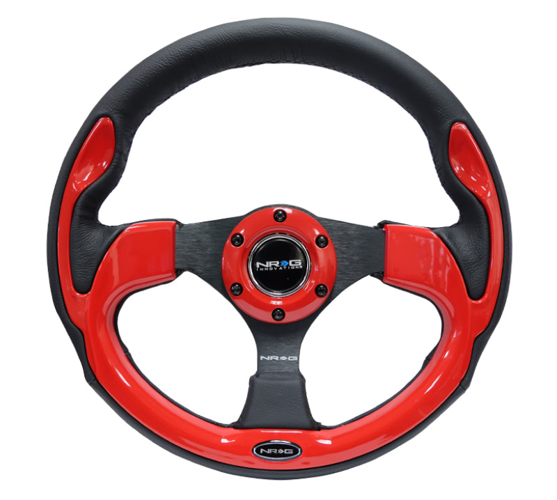 Steering Wheels NRGRST-001RD NRG