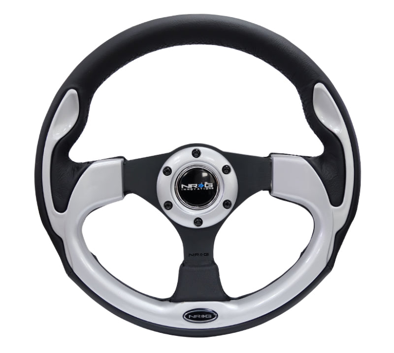 Steering Wheels NRGRST-001SL NRG