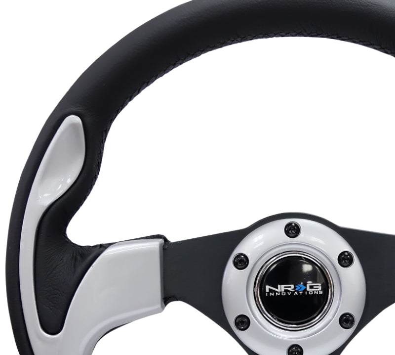 Steering Wheels NRGRST-001SL NRG