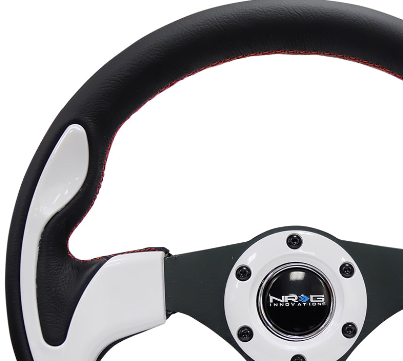 Steering Wheels NRGRST-001WT NRG