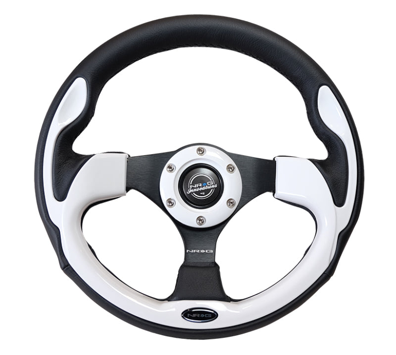 Steering Wheels NRGRST-001WT NRG