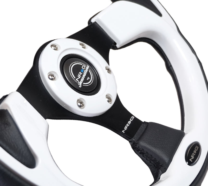 Steering Wheels NRGRST-001WT NRG