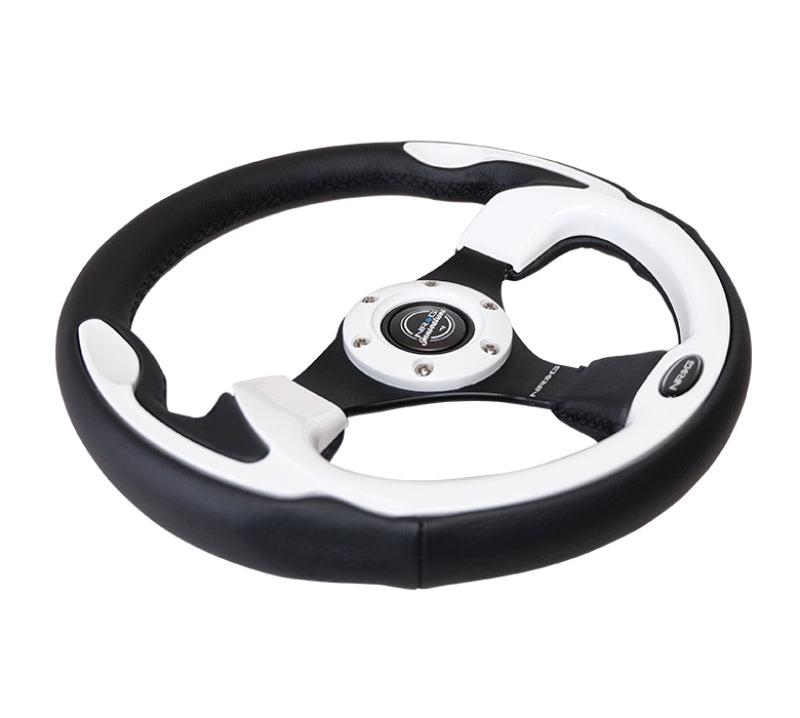 Steering Wheels NRGRST-001WT NRG