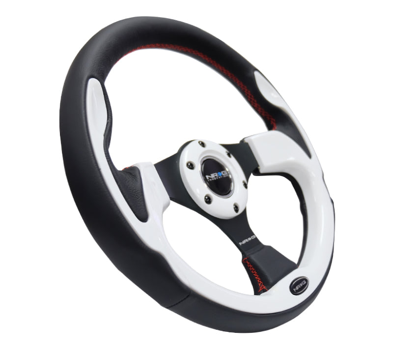 Steering Wheels NRGRST-001WT NRG