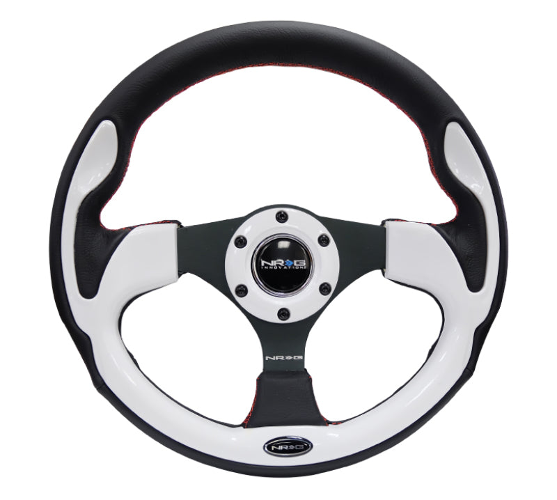 Steering Wheels NRGRST-001WT NRG